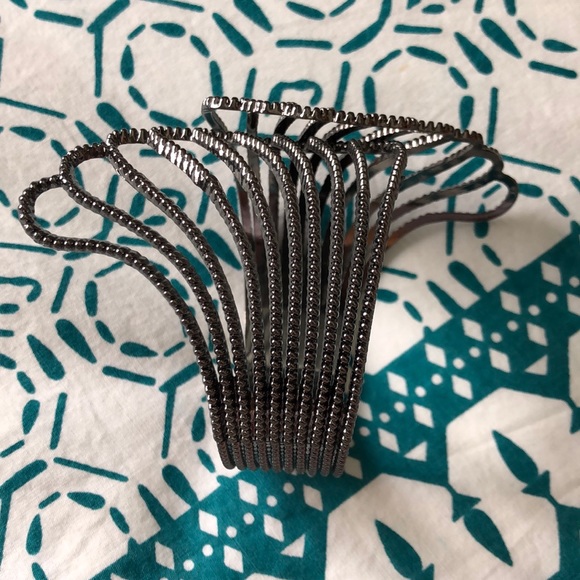 Clasp bracelet from Aldo - Picture 2 of 4